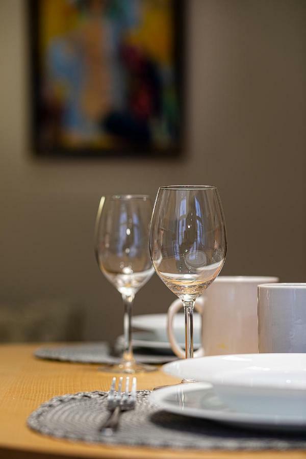 Kalnina Quiet Apartment In City Center Riga Luaran gambar